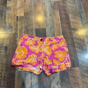 The Loft shorts 6 (4091)